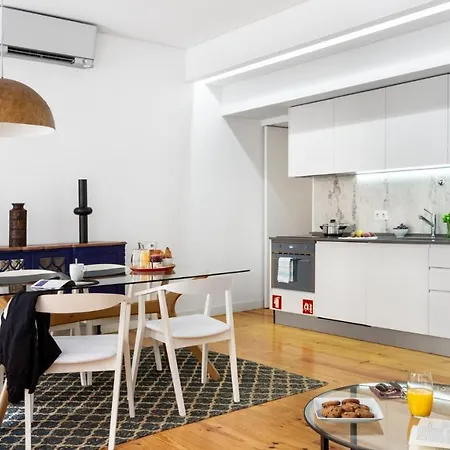 Apartamento Plum Guide - Solar Lisboa