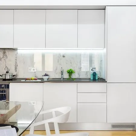 Apartamento Plum Guide - Solar